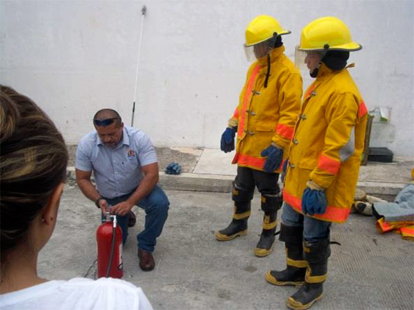 Primeros Auxilios